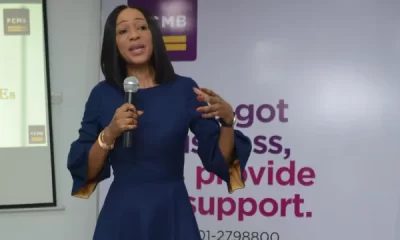 Felicia Obozuwa