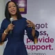 Felicia Obozuwa