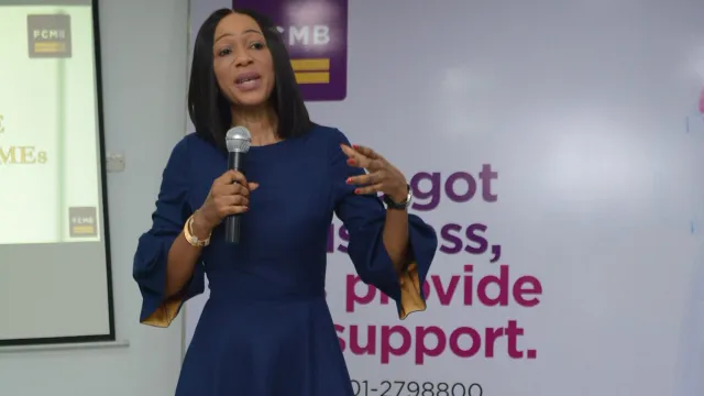 Felicia Obozuwa