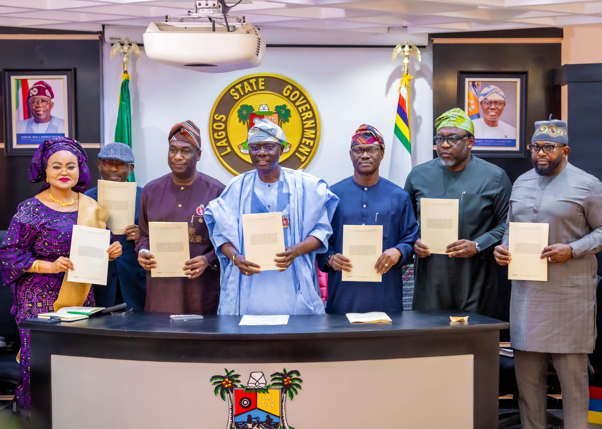 2025 APPROPRIATION BILL,
