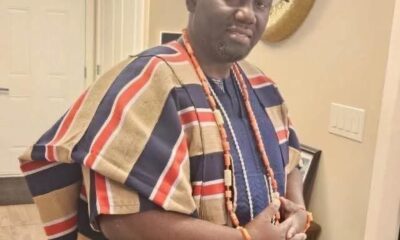 Prince Abimbola Owoade