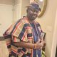 Prince Abimbola Owoade