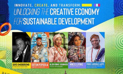 Osun SDG Creatives