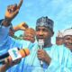 Governor Ahmed Aliyu
