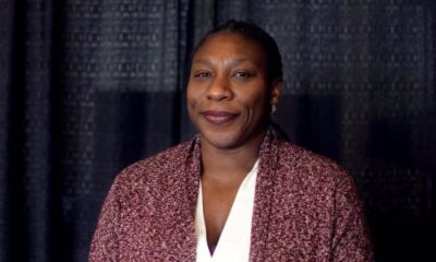 Iyabo Obasanjo