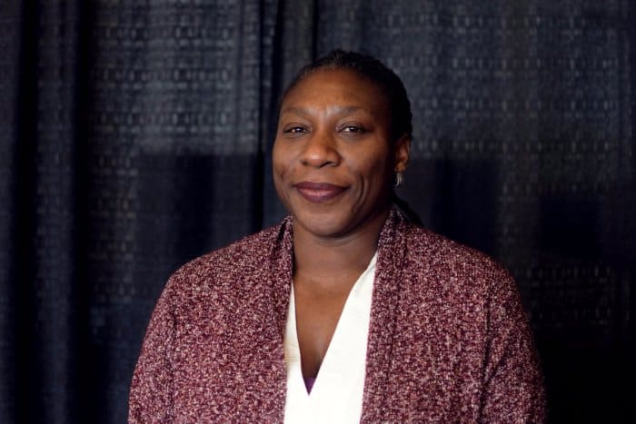 Iyabo Obasanjo