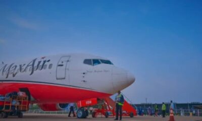 Max-Air