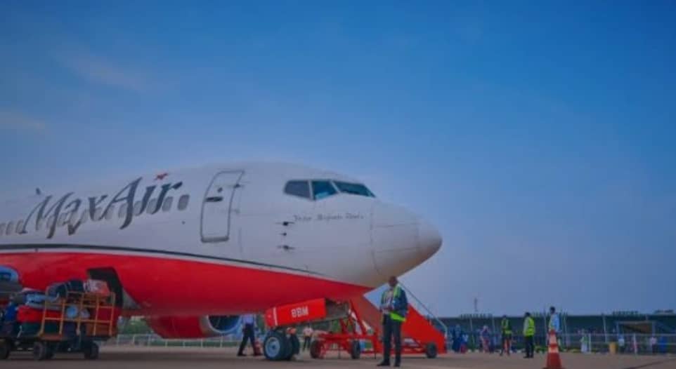 Max-Air