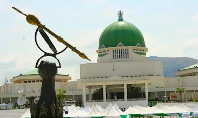 National Assembly