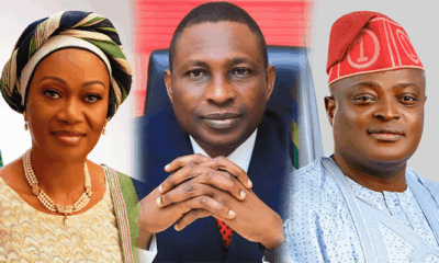 Obasa-Tinubu,EFCC