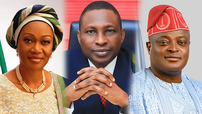 Obasa-Tinubu,EFCC