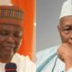 Obasanjo And Gowon
