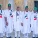 PDP Govs