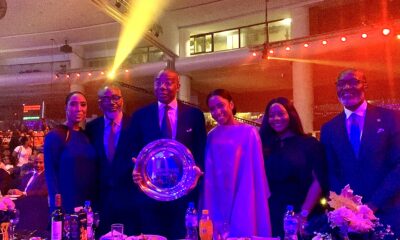 ‘Global Bank of the Year