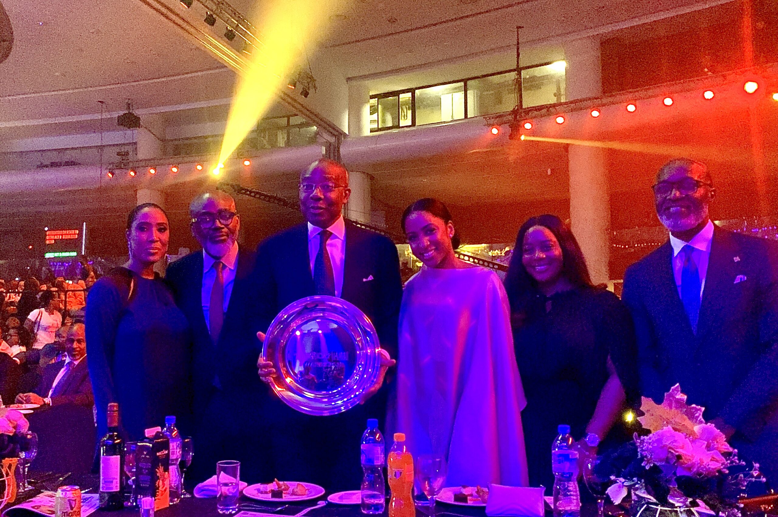 ‘Global Bank of the Year