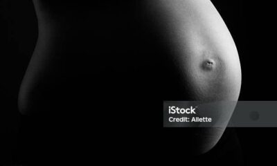 Pregnant Woman