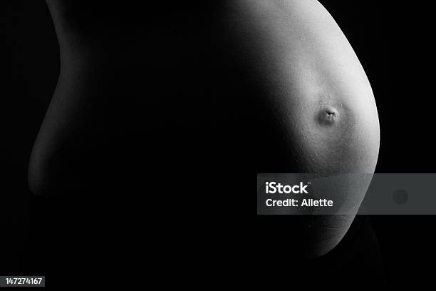 Pregnant Woman