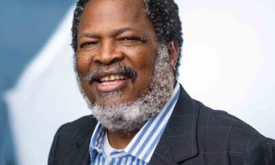 Nduka Obaigbena