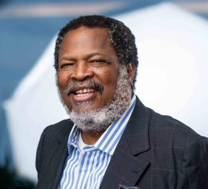 Nduka Obaigbena