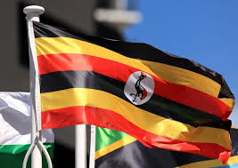 Uganda