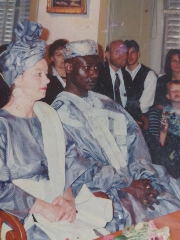 Lamonde Ebireri