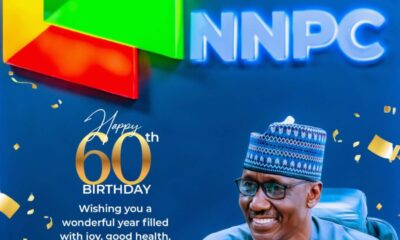 NNPCL GCEO