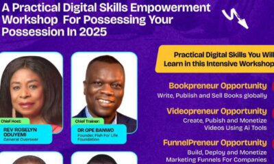 Kingdompreneur