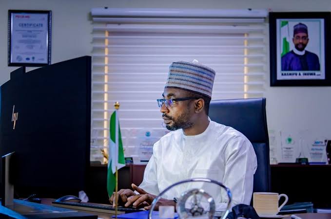 NITDA