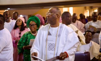 Otun Asiwaju Onigbagbo