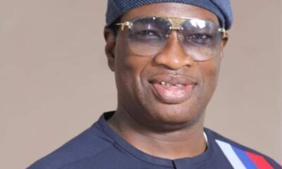 Kayode Adumadeyin