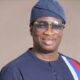 Kayode Adumadeyin