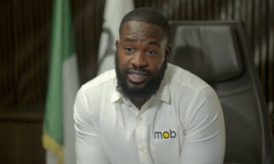 Gbolahan Obanikoro