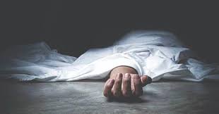 Man Killed Over Rice,