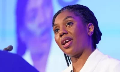 Kemi Badenoch