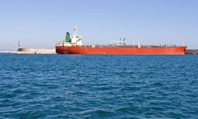 oil-tanker
