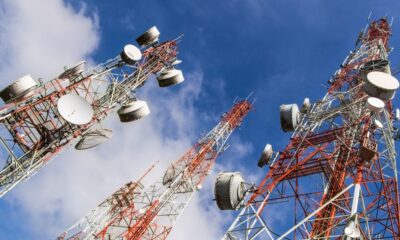 Telecom Sector