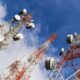 Telecom Sector