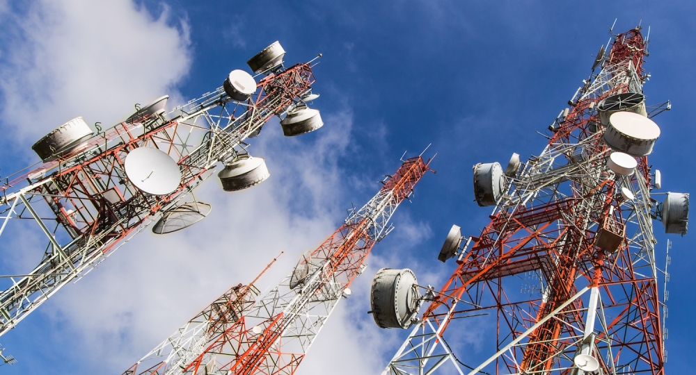 Telecom Sector