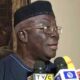 Afenifere Leader