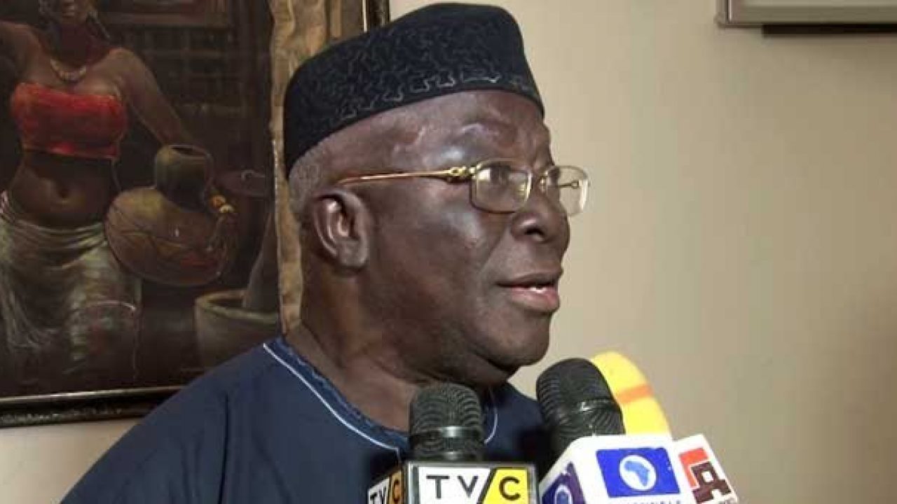 Afenifere Leader