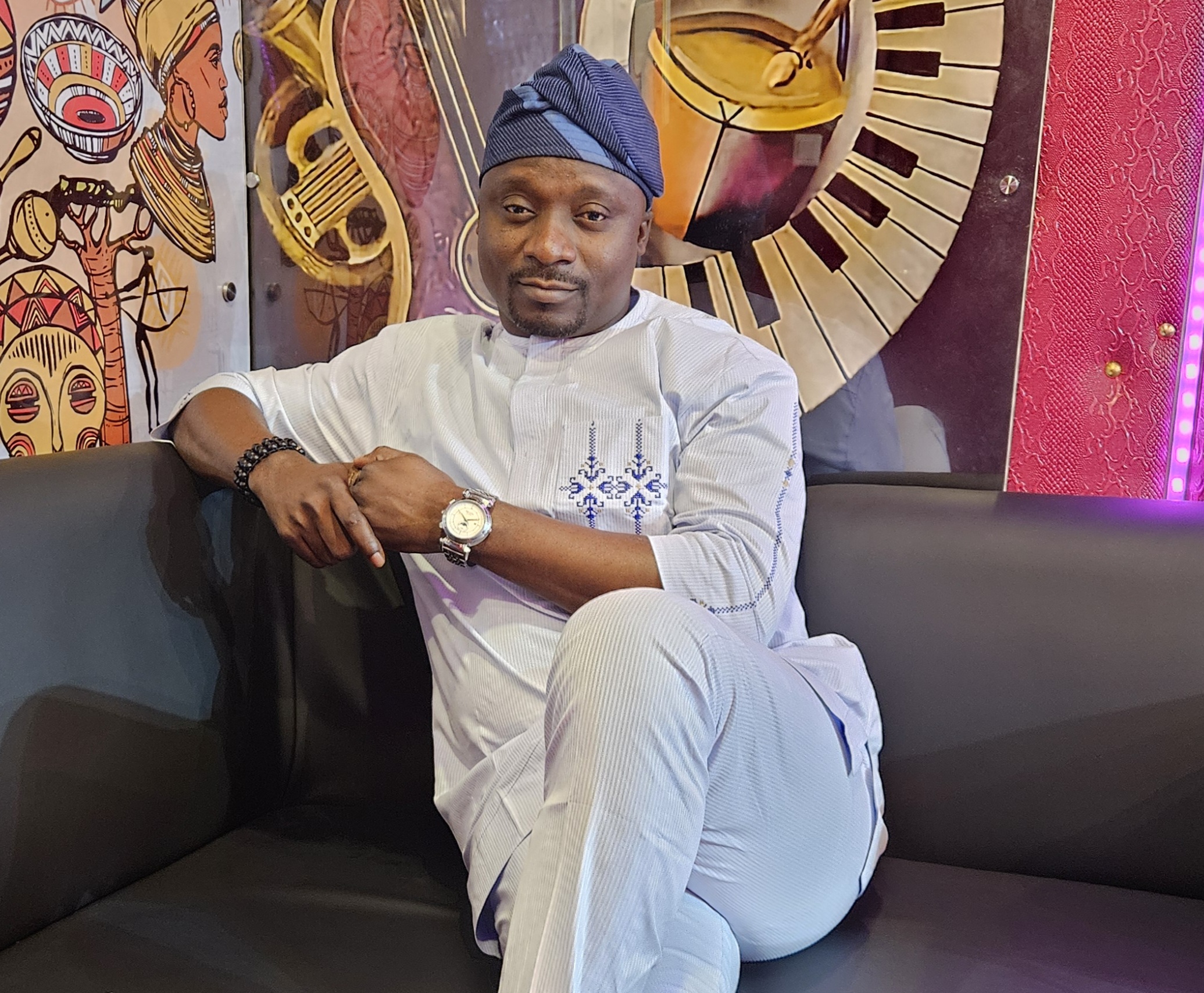 BAYO FALEKE