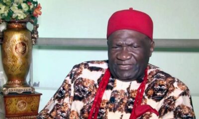 Chuks Ibegbu