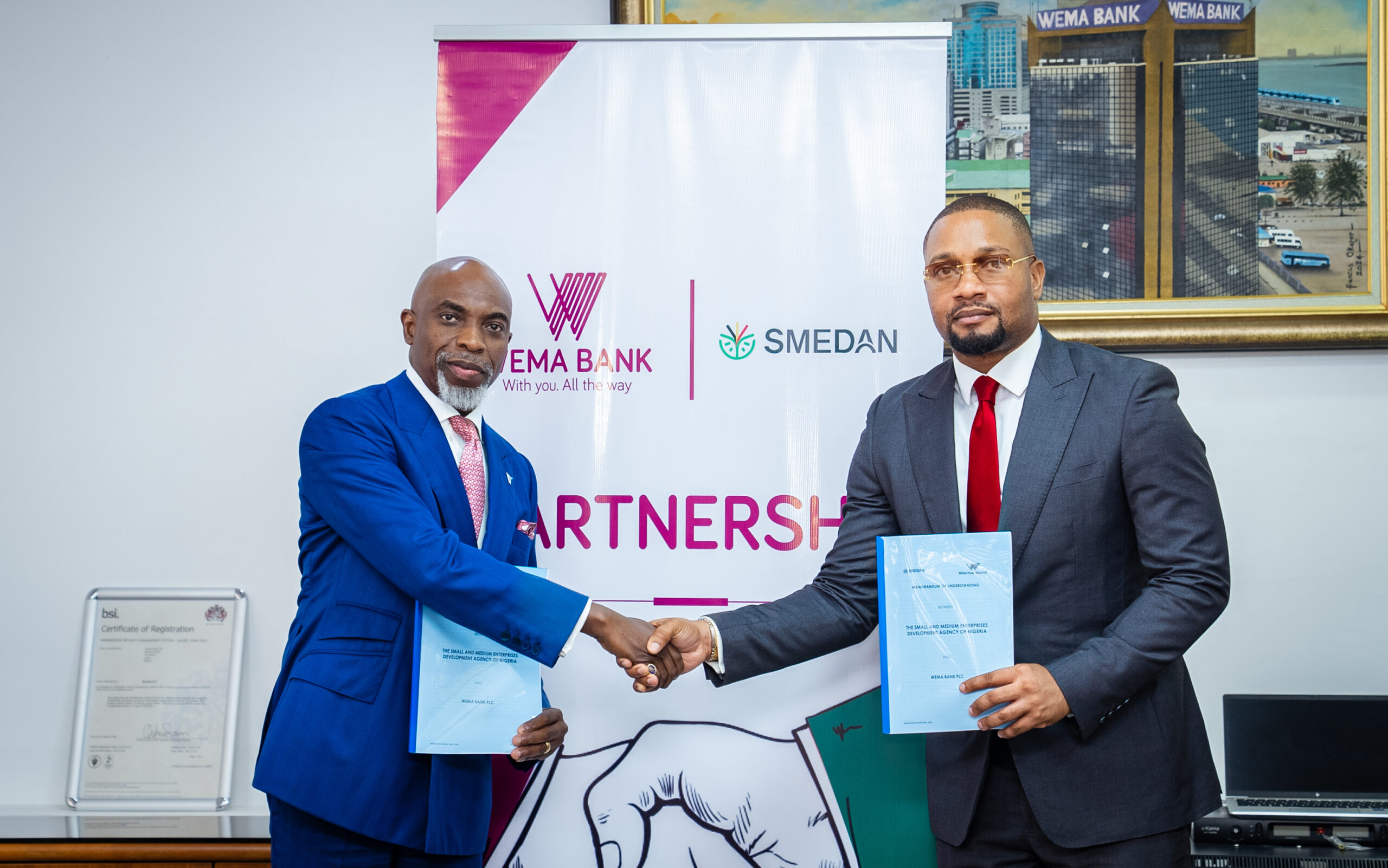 Wema Bank