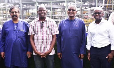 Dangote Industries Limited