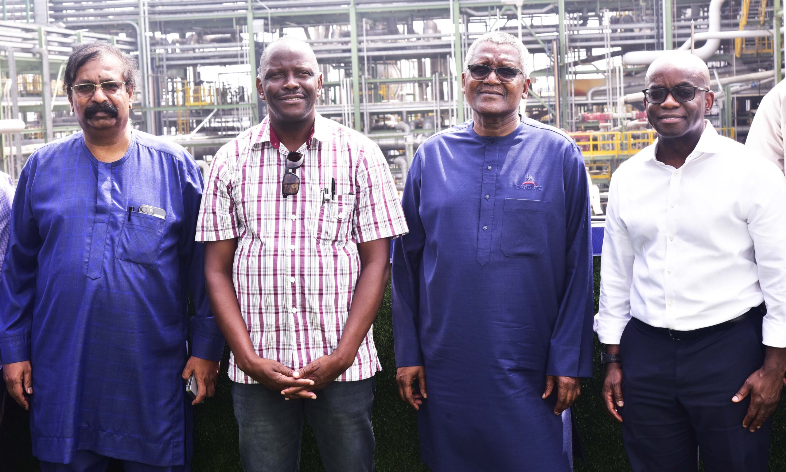 Dangote Industries Limited
