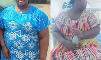 Found Without Pregnancy,