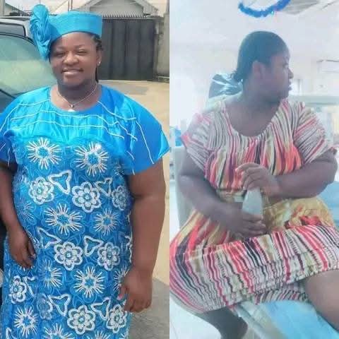 Found Without Pregnancy,