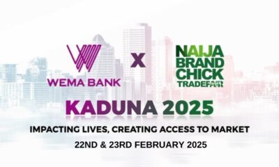 2025 NBC Trade Fair