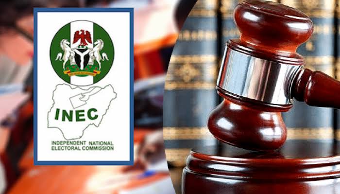 INEC AND COURT
