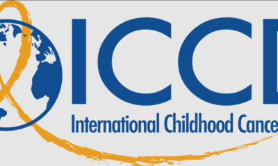 International Childhood Cancer Day